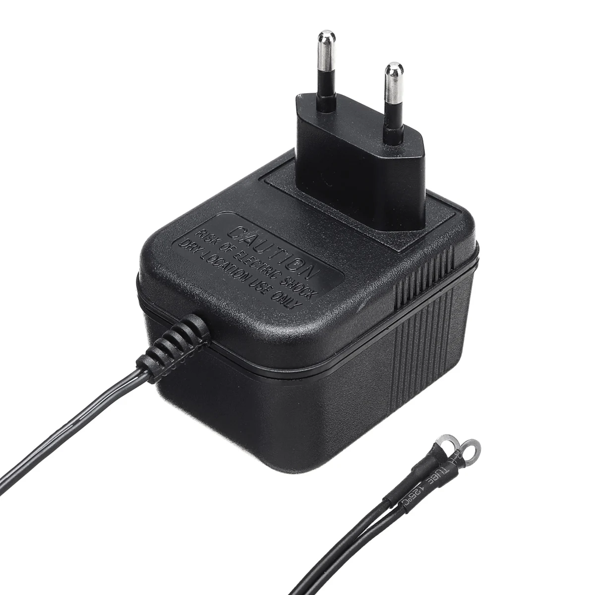 3/5/6/10 m кабель EU 18 V AC 230 В трансформатор беспроводная камера Wi-Fi для дверного звонка Мощность адаптер для IP видеосвязь кольцо Беспроводной дверной Звонок