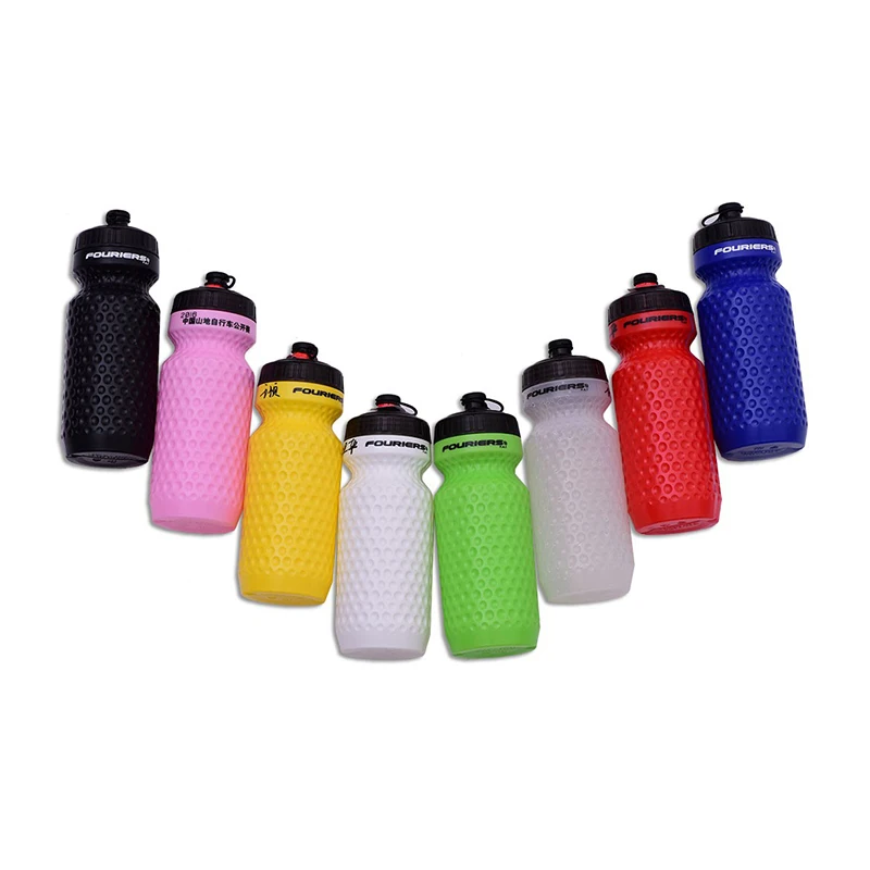 Новый Fouriers WBC BE003 MTB бутылки чайник Гольф дорожный велосипед Спорт Пластиковые