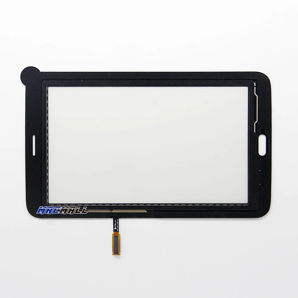 Новинка для Samsung Galaxy Tab 3 Lite 7 0 SM-T111 T111 сменный сенсорный экран дигитайзер