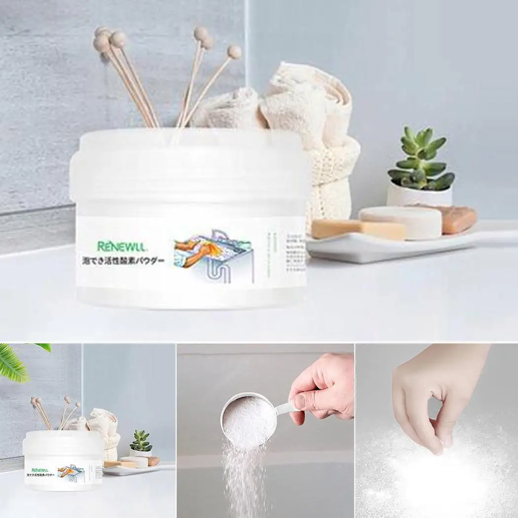 Быстрое вспенивание средства для чистки туалетов многофункциональная моющая