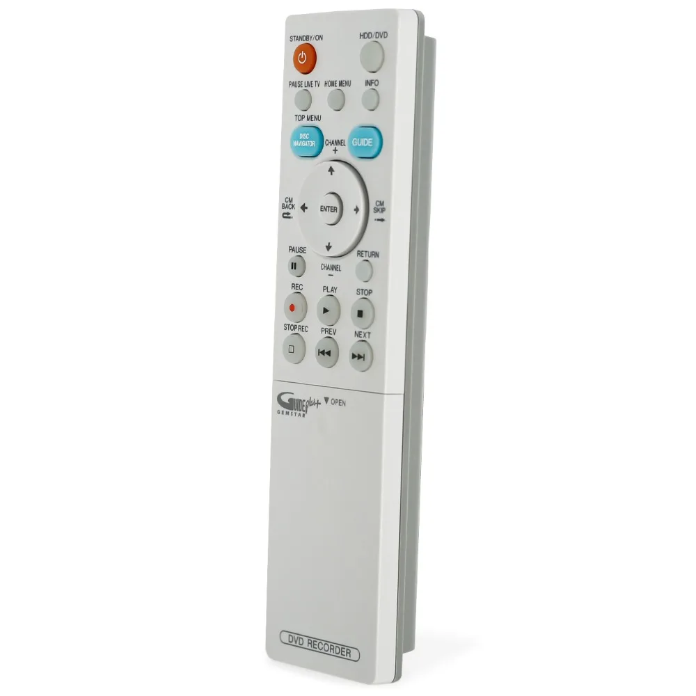 Новый пульт дистанционного управления для pioneer DVD CD AUDIO ler VXX3129 DVR 645H VXX3092 VXX3222 VXX3096