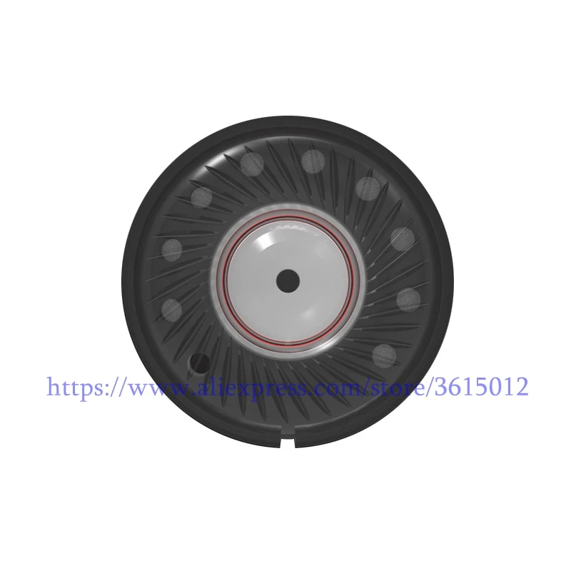 10pcs/lot HIFI Mid Bass Speakers Repair Parts 40mm Headphone Speaker Unit Neodymium Headset Driver 112db For Headphones | Электроника