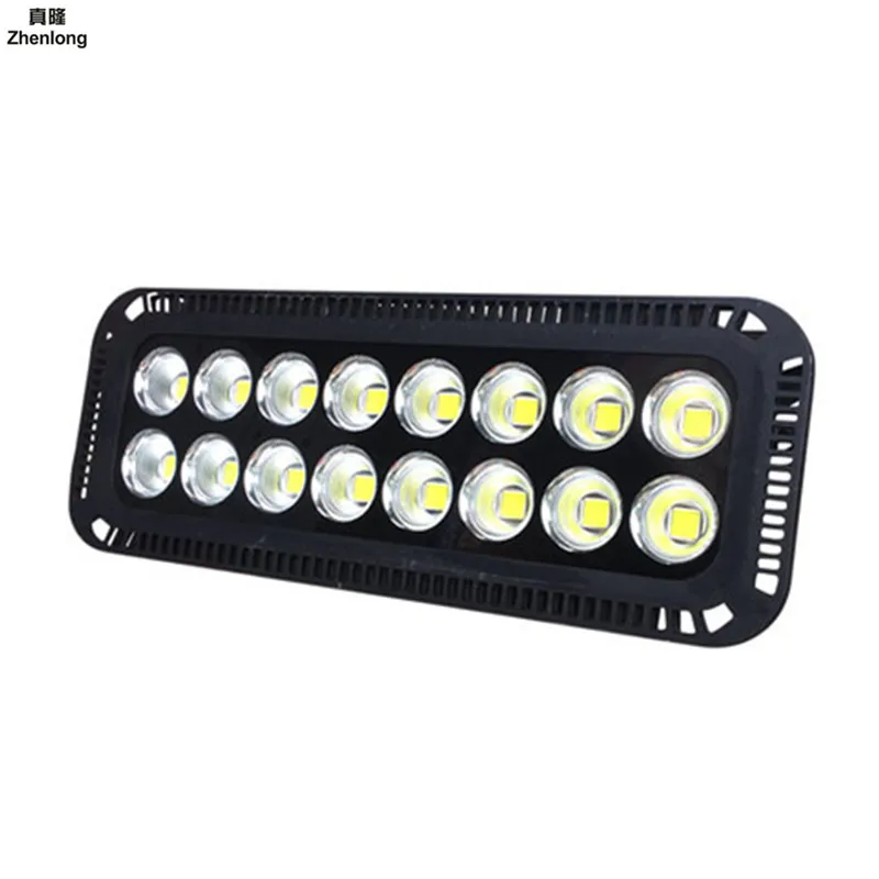 Светодиодный прожектор суперъяркий Точечный светильник ильник уличное