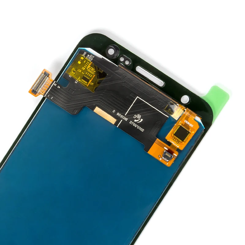 10 шт./Лот класс AAA J5 ЖК экран для Samsung Galaxy 2015 J500 J500F дисплей сенсорный с дигитайзером