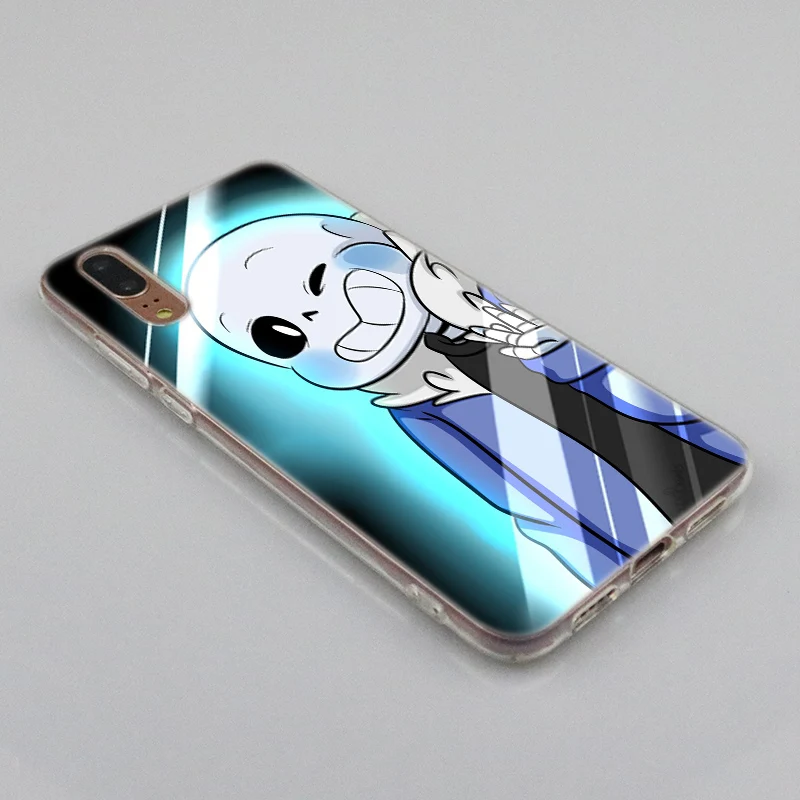 Мягкий силиконовый чехол для Huawei P30 P20 P10 P9 P8 Lite 2017 Pro Mini P Smart 2019 Plus | Мобильные