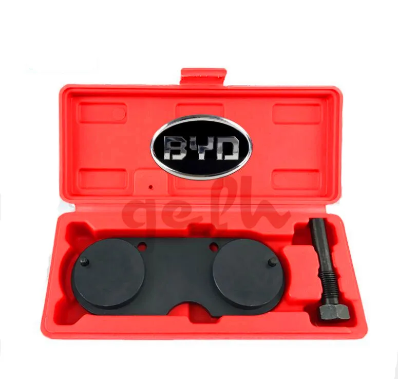 

BYD 1.5T engine special vehicle maintenance tool G6 timing adjustment tool timing adjustment