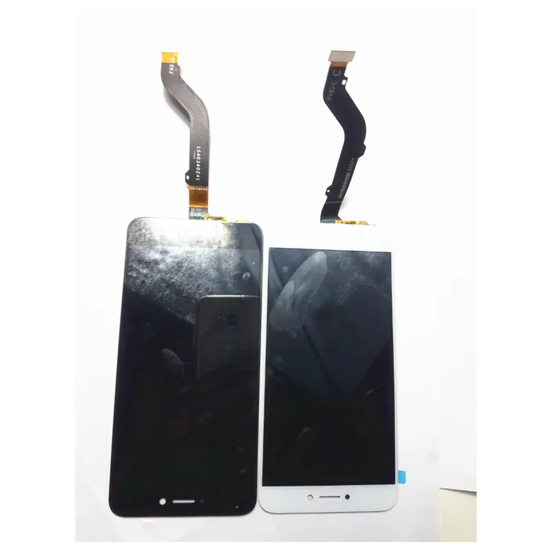 5 2 &quotЖК-дисплей для huawei P8 Lite 2017 ЖК-дисплей с сенсорным экраном дигитайзер сборка