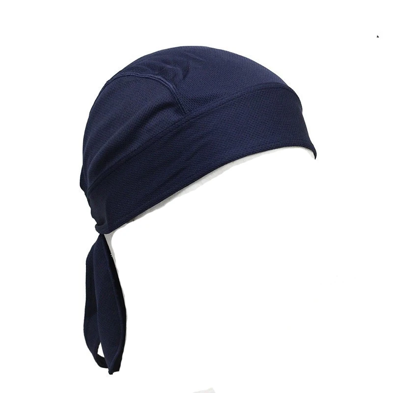 5 цветов Спортивная быстросохнущая Кепка для велоспорта пешего туризма головной