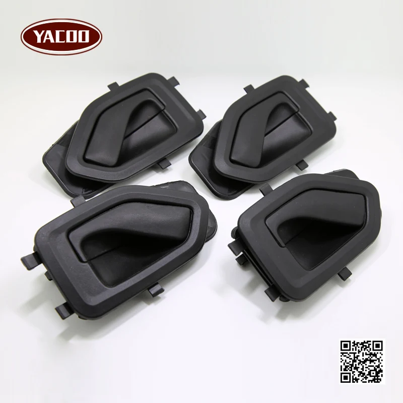 Внутренняя внутренняя дверная ручка для PEUGEOT 405 OEM: 9143 40 45 9117 34 33|interior door handle|door