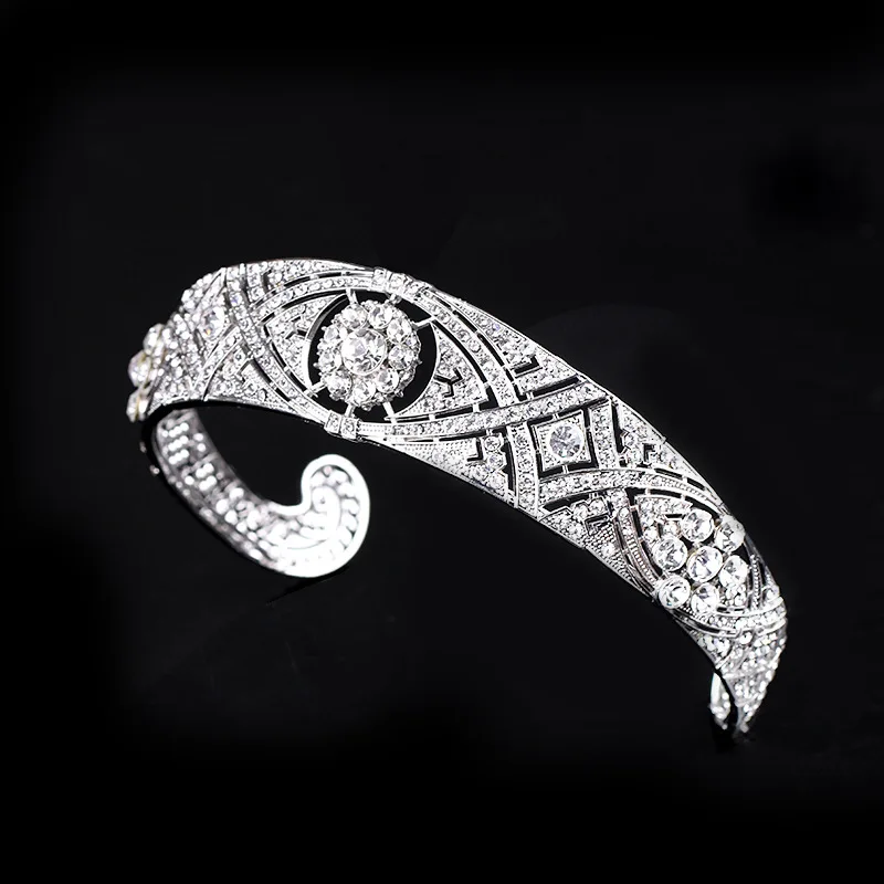 Диадема для свадьбы диадема диадема|Украшения волос| |