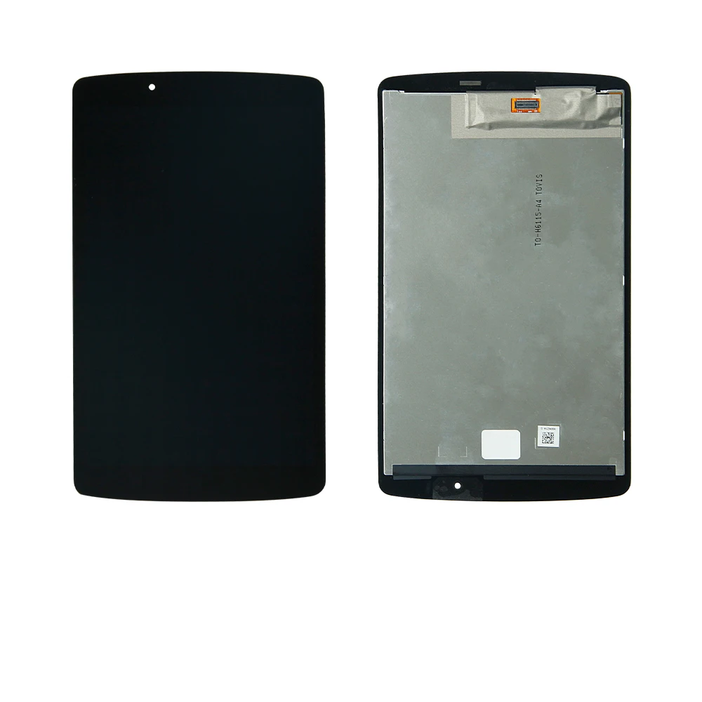 ЖК-дисплей Дисплей для LG G PAD 2 II 8 0 &quotLG-V498 V498 сенсорный Экран Сенсор дигитайзер