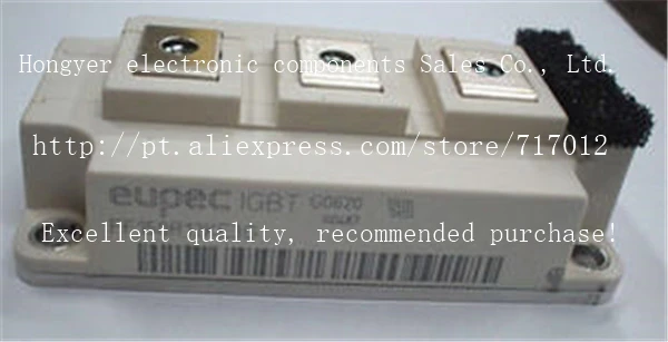 

Free Shipping FF150R12KE3G No New(Old components,Good quality),Can directly buy or contact the seller