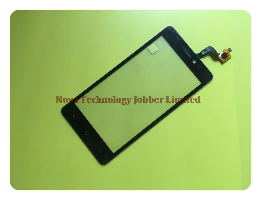 

Wyieno 30Pcs/Lot For Wiko Freddy Touch Panel Digitizer Sensor Screen