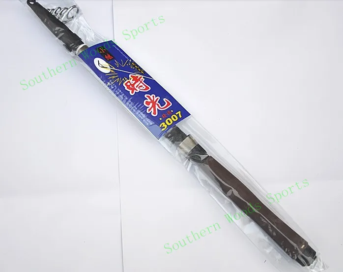 GWSG 2 7 М Рок морская Удочка спиннинговая катушка для литья Приманка из углеродного