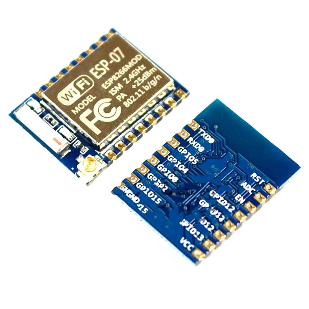 ESP 07 моделей ESP8266 серийный wifi беспроводной пульт дистанционного управления WIF