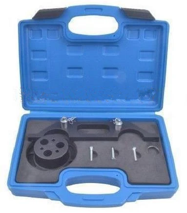 High Quality Engine Timing/Locking Tool Kit Car Crankshaft Adjsutment Tool for O-pel G-M Garage Hand Tools