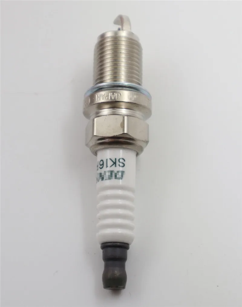 4 шт свечи OEM 90919-01240 90080-91184 для Toyota Corolla Matrix Scion Prius Spark Вилки SK16R11