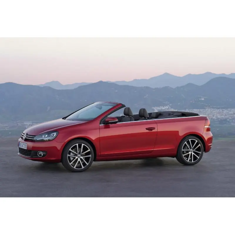 Противотуманные фары светильник s для vw GOLF6 Кабриолет 517 стоп-сигнал заднего хода