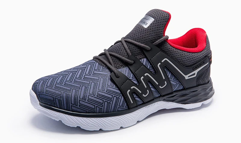 ONEMIX Обувь мужские кроссовки летние кроссовки Zapatillas Deportivas Hombre дышащие кроссовки повседневные спортивные кроссовки Sapato Masculino кросовки обувь мужская обувь кеды туфли мужские зимние Кроссовки ботинк