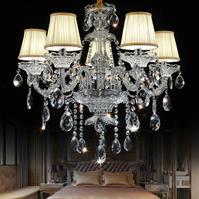 Большая современная люстра оссветильник ительные приборы для столовой кухни