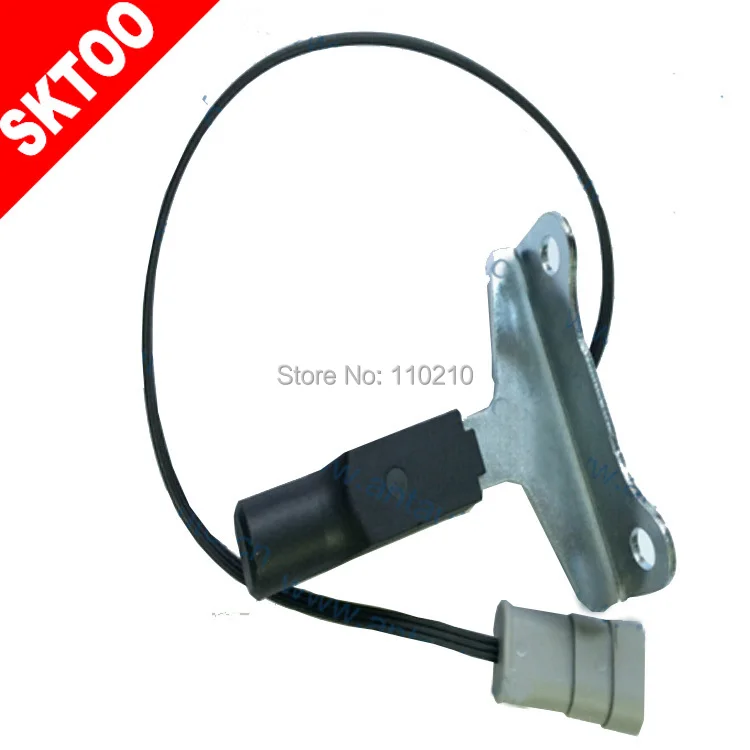 Датчик коленчатого вала SKTOO 56027273 для Chrysler Sensor|crankshaft engine|sensor for gas tanksensor wii |