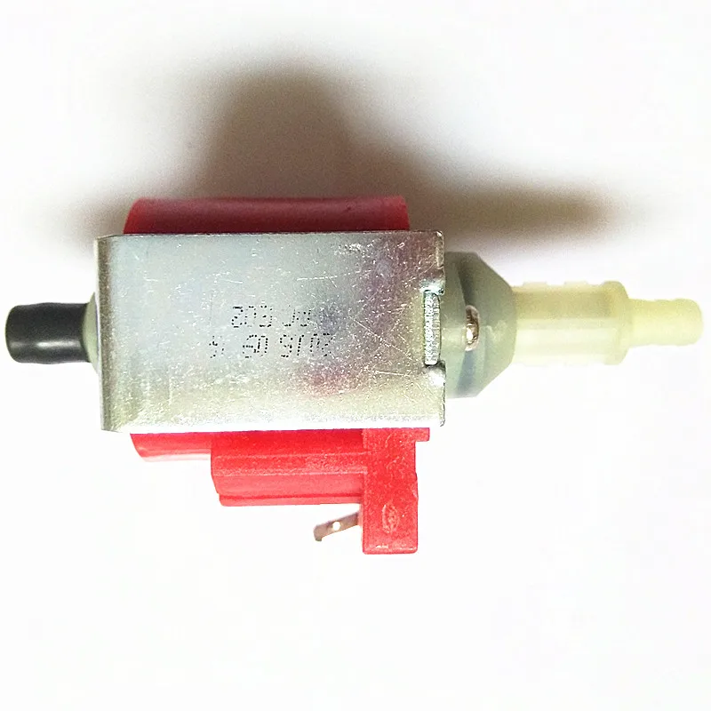 Кофемашина электромагнитный водяной насос Модель 33DCB F напряжение 230 V 50Hz мощность