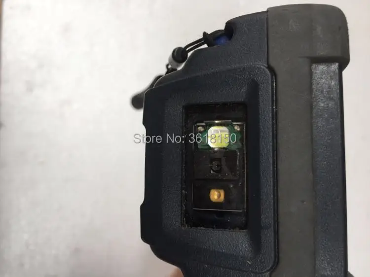 Портативные компьютеры CK3X PDA mobile6.5 | Компьютеры и офис