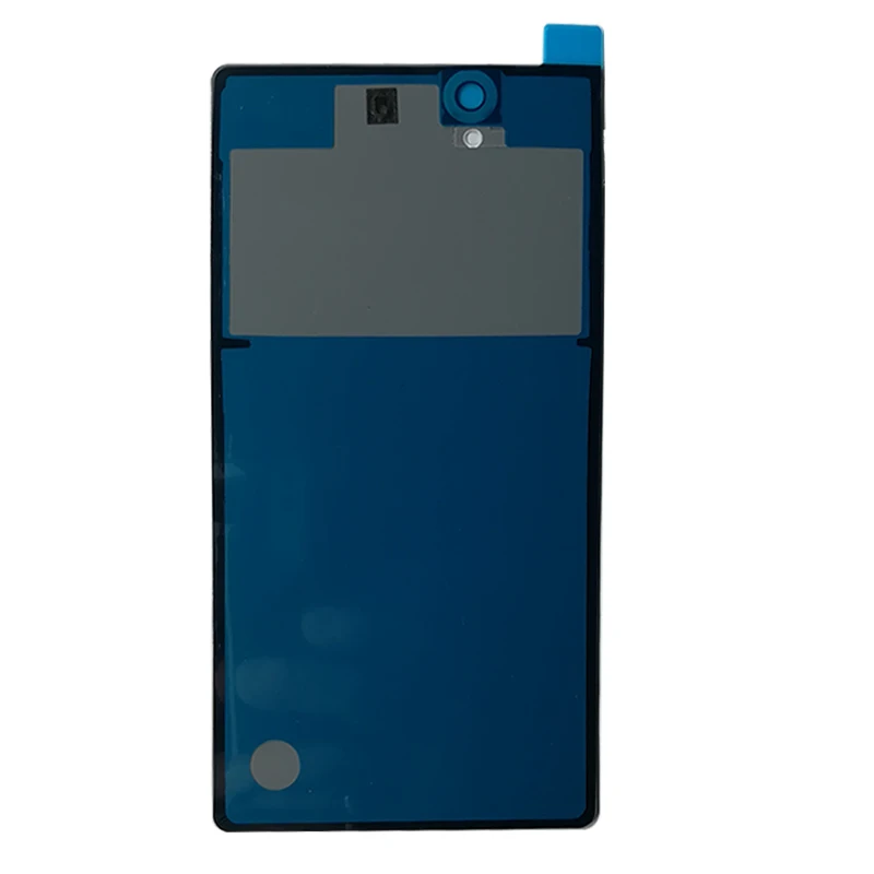 SZHAIYU крышка батареи для Sony Xperia Z L36H L36i C6603 C6602 LT36 Задняя панель задней панели