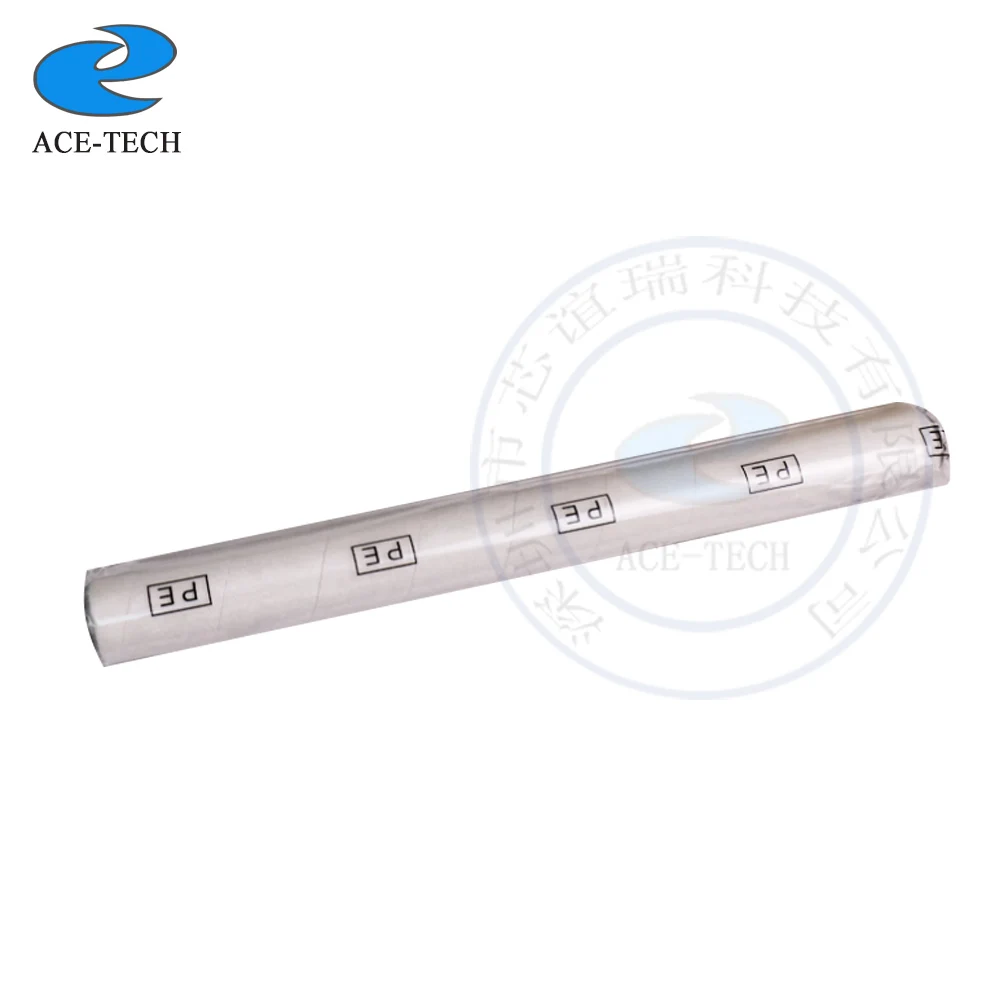 High quality Fuser Cleaning Roller  for   Toshiba 6LE19372000 CW-6000 CW6000