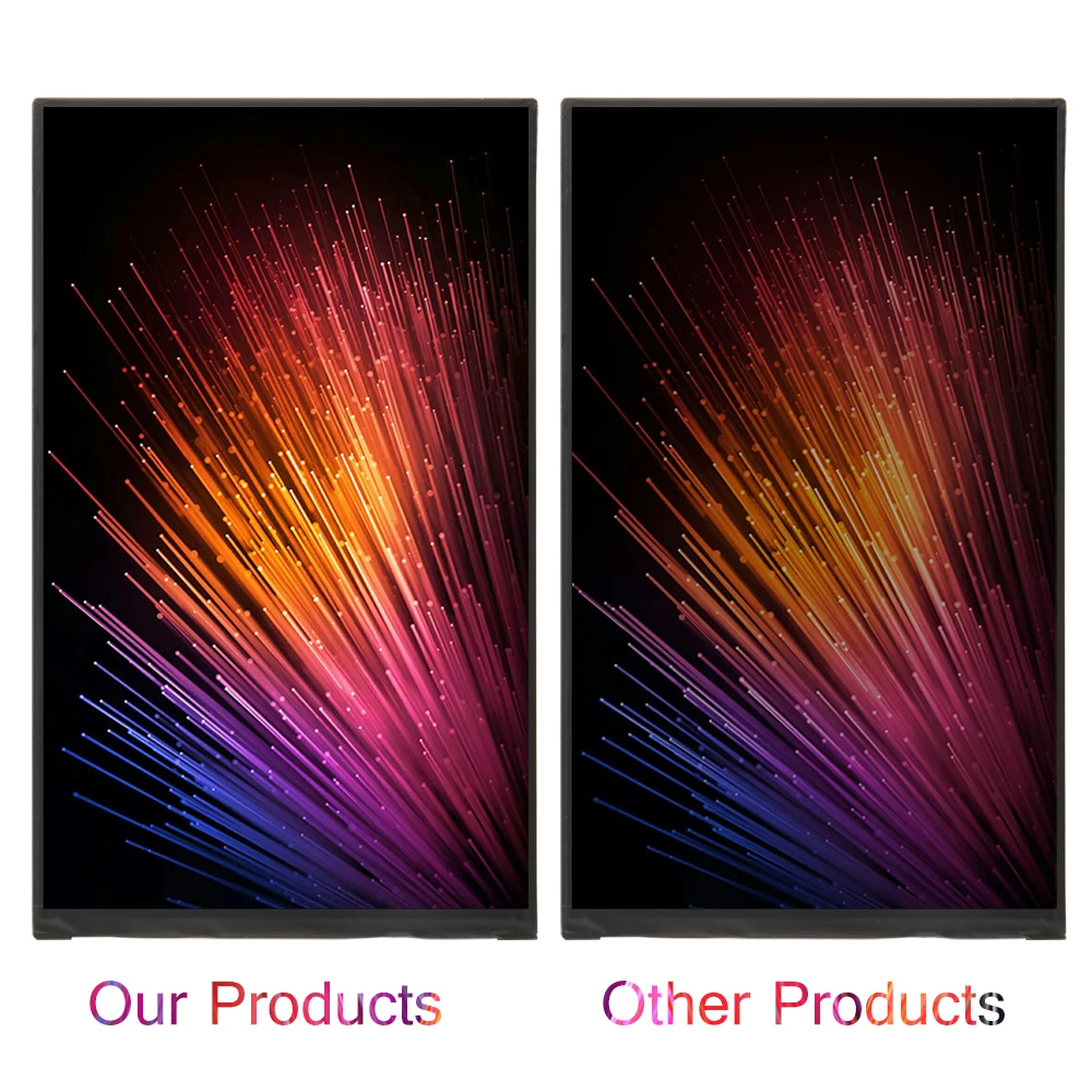 ЖК-дисплей Srjtek для Lenovo IdeaTab 8 дюймов A5500 A5500F ЖК-матричный экран планшета ПК