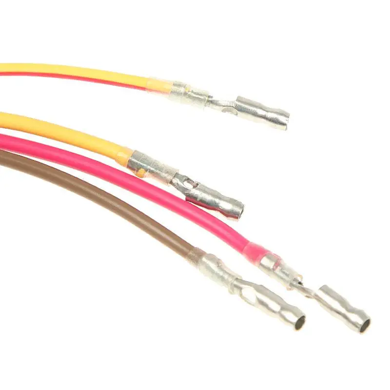 Solid-state Metal Motorcycle Black 12V Voltage Regulator Rectifier Replacement Motorbike 4 Wire Terminals For Polaris | Автомобили и