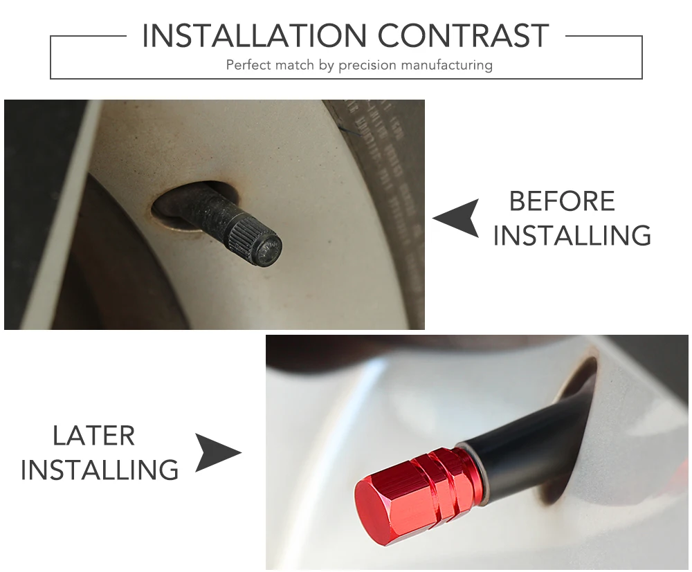 4 шт. Аксессуары для автомобилей | Автомобили и мотоциклы