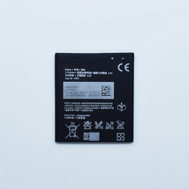 2019 оригинальный аккумулятор Hekiy BA900 для Sony Xperia TX GX LT29i J ST26i Sh36 L C2105 C2104 E1 M C2004 C2005 C1904