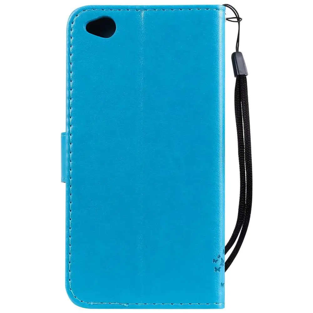 Чехол кошелек для Redmi GO с откидной крышкой xiaomi redmi чехол из искусственной кожи