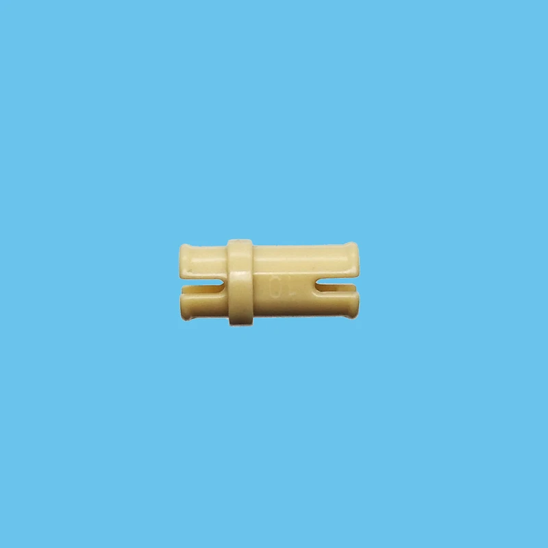 100 шт./лот 32002 техника части Technic Pin 3/4 DIY строительные блоки модели игрушек детское