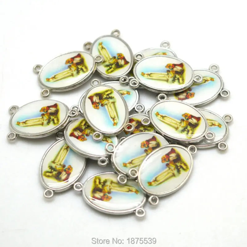 2017 фотография годовщина Фатима фотосессия|rosary centers|rosary medalmedal |