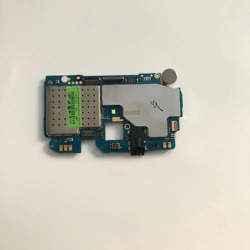 Используется материнская плата 2G RAM + 16G ROM Motherboar для UMI EMAX MTK6752 1 7 GHz Octa Core 5 дюймов