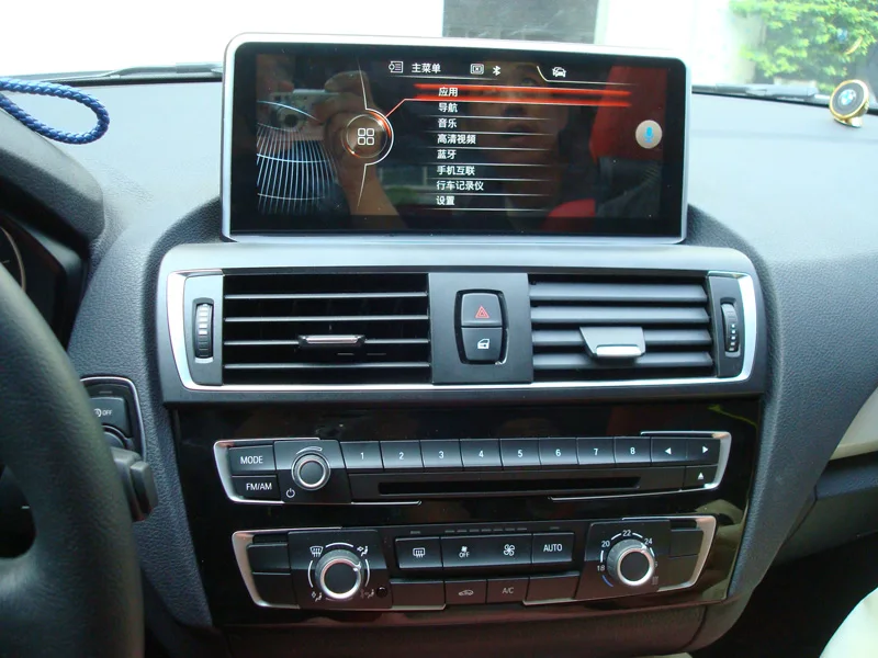 1280*480 8 &quotAndroid 7 1 Автомобильный GPS для BMW 2 серии F22/F45 MPV 2013 + с Bluetooth 32 Гб Nand Flash 3G Wifi