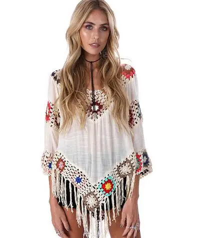 Пончо крючком|poncho crochet|poncho ponchoponcho em crochet |