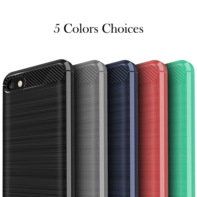 Силиконовый чехол для Huawei P Smart 2019 P30 Plus P9 Lite 2017 P20 Pro P8 Y5 Prime 2018 Y6 Y7 Y9 |