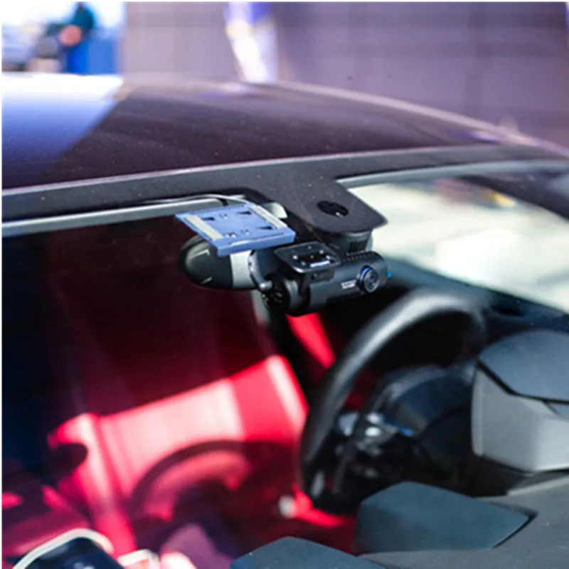 Мини видеорегистратор SLIVERYSEA с поддержкой Wi Fi|car dvr camera|drive recordercar |