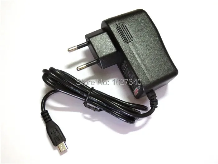 Зарядное устройство YKSPACE с Micro USB разъемом 5 В 2 А кабель 1 м|adapter for samsung|charger adapter