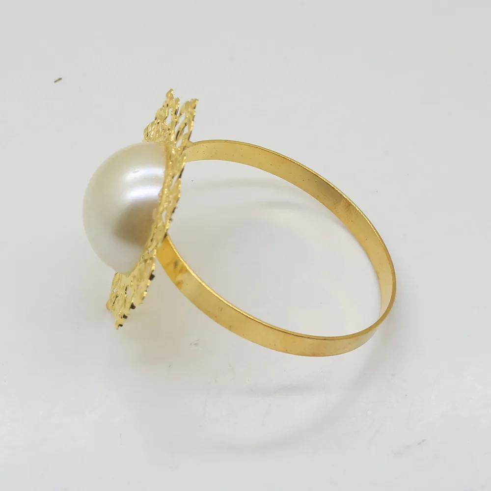 100 шт. круглые золотые фотообои для свадебного торжества вечевечерние диаметром