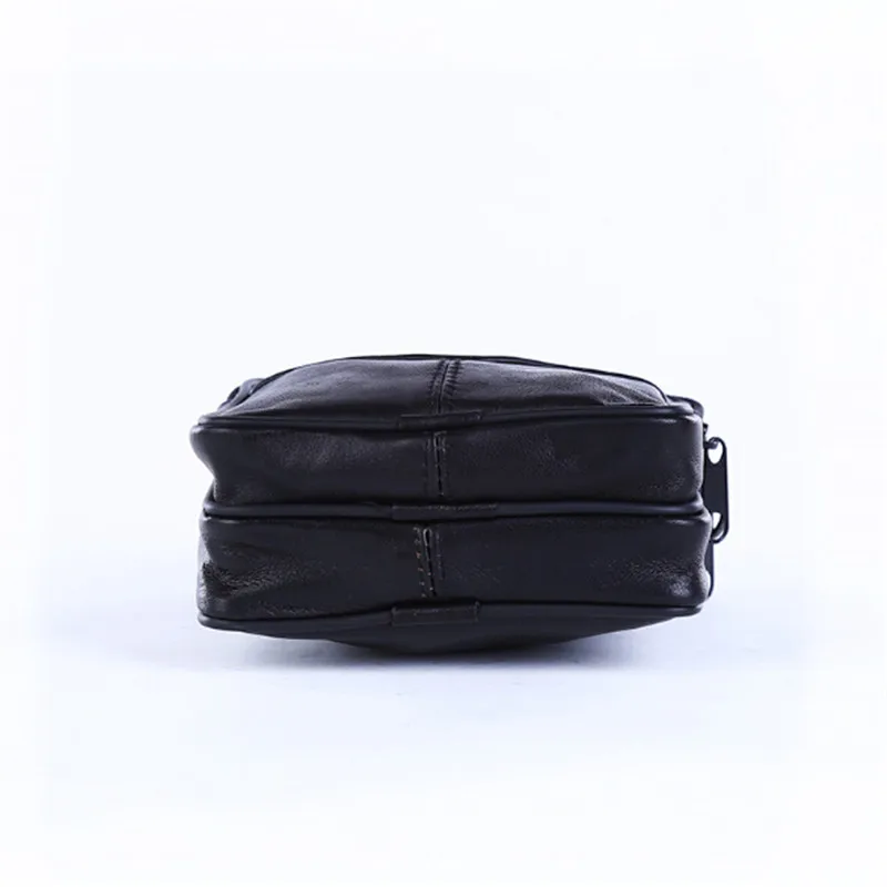 Портативная сумка через плечо для путешествий мужская деловая в Европейском