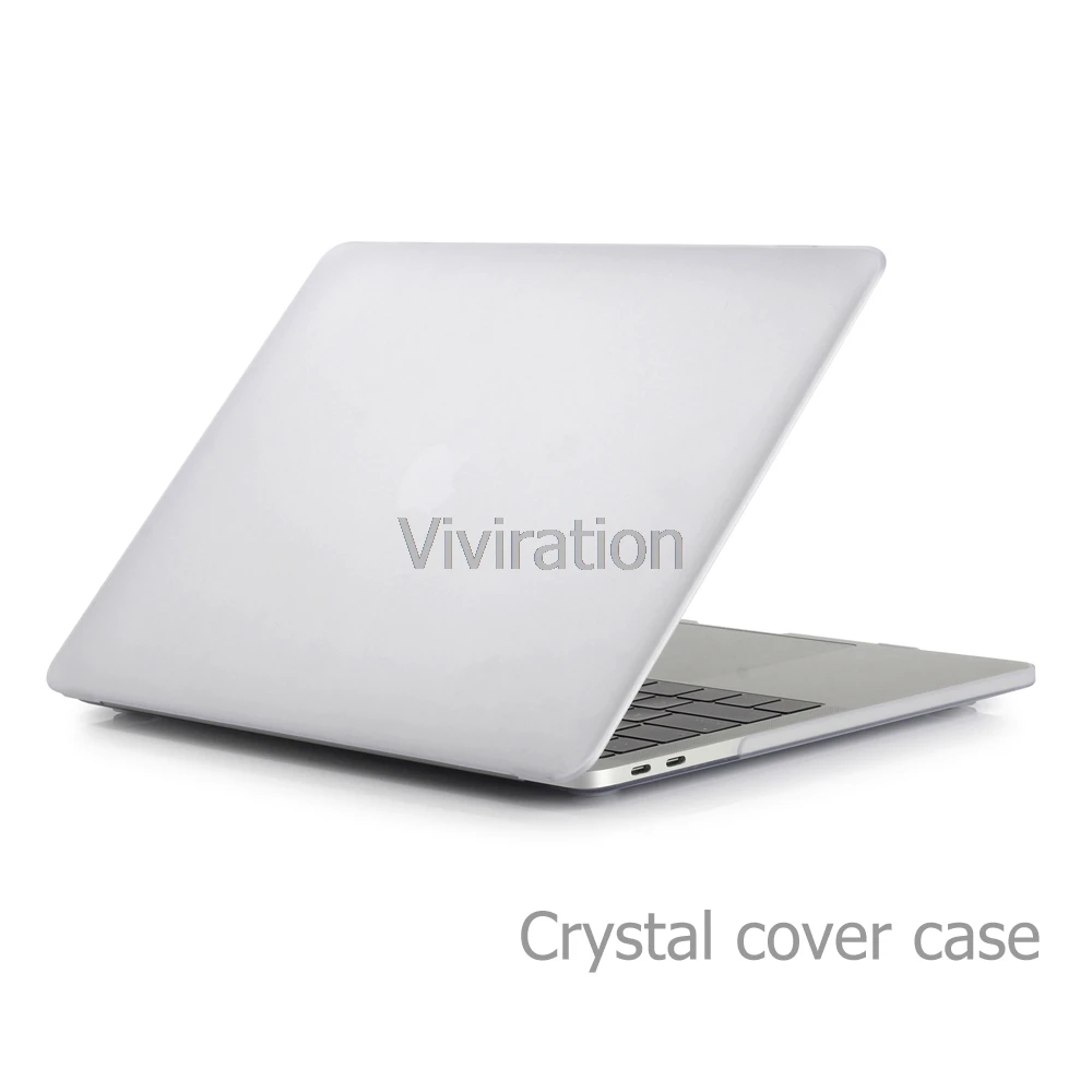 Viviration Твердый чехол с милым котом для MacBook Air 11,6 13 Pro 13,3 15 15,4 жесткий защитный чехол из ПВХ