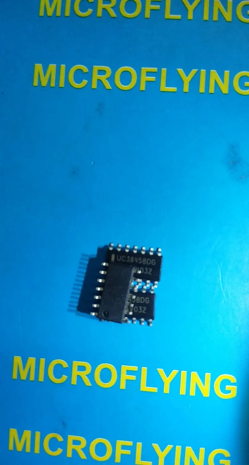 UCC25600DR 25600 SOP8 UCC28C40DGKR 28C40 UCC27424DGNR 27424 UCC3845BDG 3845 SOP8|Запасные части| |