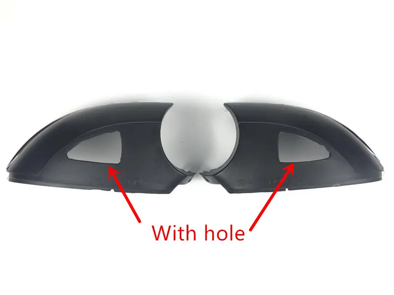 Летин для VW Golf MK6 GTI R 6 линия R20 Touran боковое зеркало индикатор динамический мигалка