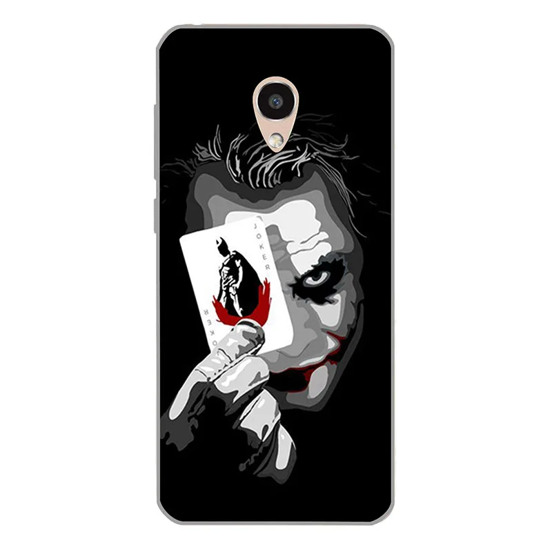 Чехол с узорами для Alcatel 1C 5009 5009A 5009D 5,", Чехол на заднюю панель, чехол с изображением кота, совы, животных, цветов, чехол для Alcatel 1C 5009 - Цвет: ZX56