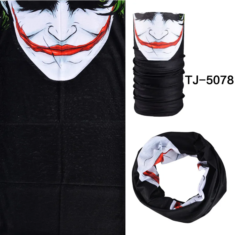 ROCKBROS 3 шт./лот маска для лица езды на велосипеде дышащая Спортивная мотоцикле На