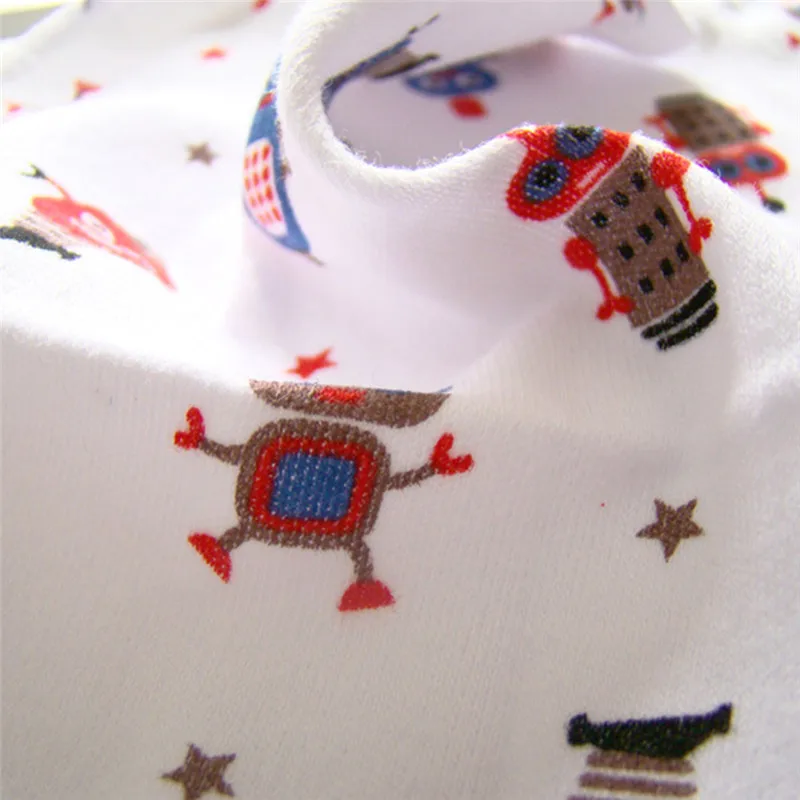 Полотенца для новорожденных 8 шт. Мочалка купания кормления салфетка носовой